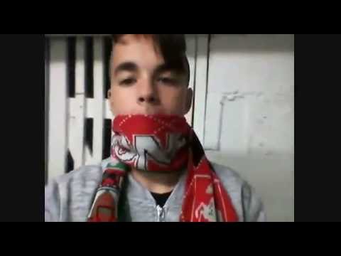 FKB II Viertelfinale (1/4) - Regys vs Thanatos & Astra