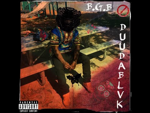 Duuda.blvk - B.G.B