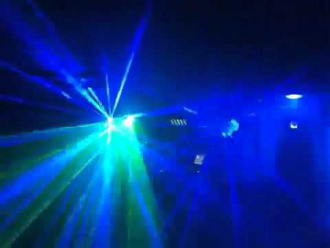 Dj Frost practice-Spindown Productions