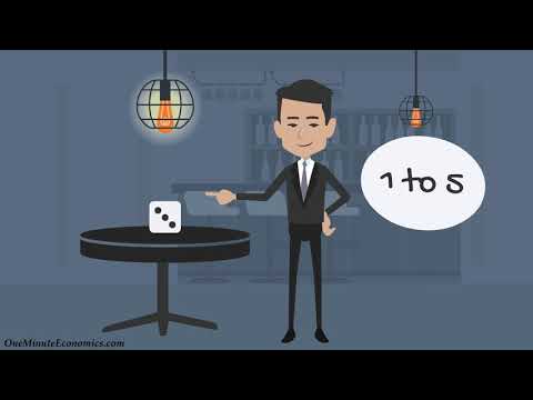 Odds vs. Probability: Definition, Explanation, Calculation, Examples and Comparison in One Minute