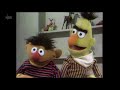 Ernie And Bert Chocolate Ice Cream German Dub