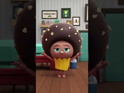 베이커리타운에 대!유!행!중인 댄스챌린지 (૭&nbsp;ᐕ)૭ )) #shorts