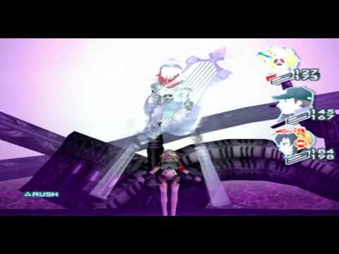 Persona 3 FES The Answer Part 15