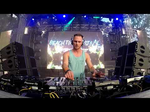 Smash  - Beach Time Festival with Ekwador 13.07.2019 Sieraków