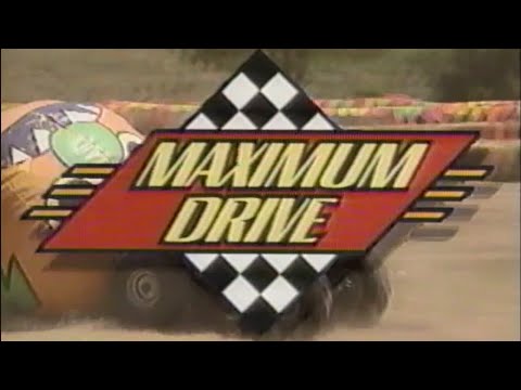 Maximum Drive - Lions Cobras and Ducks