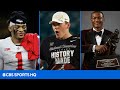 Best NFL Draft Prop Bets from our Expert who picked the Top 3 picks in 2020 | CBS Sports HQ