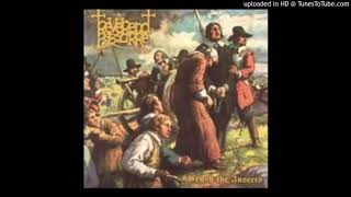 Reverend Bizarre - Doom Over The World (lyrics)