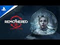 Remothered: Broken Porcelain | Launch Trailer | PS4