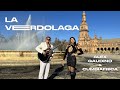 Alex Gaudino Cumbiafrica La Verdolaga