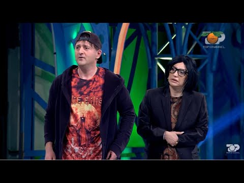 Portokalli, 24 Prill 2022 – Resmia në Amerikë (Shiti shet vizën Amerikane)