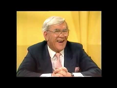 VFL 1984 Preliminary Final: A Look Back with the World of Sport Panel