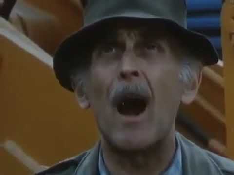 Die Besucher   Teil 3   Kontakt