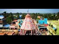 ஆவுடையாா் கோவில் கழுகு பாா்வை ️ Avudaiyar Kovi