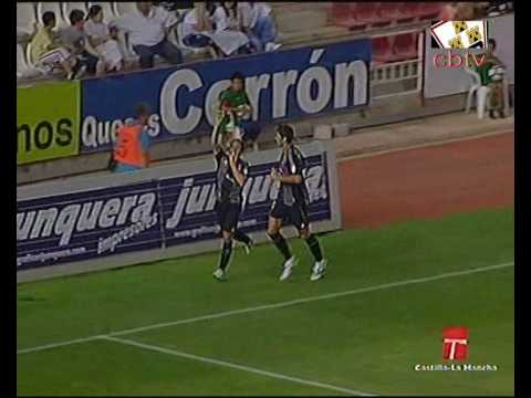 CMT. Temp. 2009-10. Previa ALBACETE - HÉRCULES