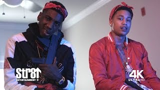 Maine Musik x TEC -  D.O.A. (MUSIC VIDEO)[4K]