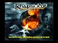 Crystal Moonlight - Subtitulos Español [Rhapsody ...