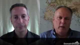How to Sell a Brandable Domain Name - With Dave Evanson