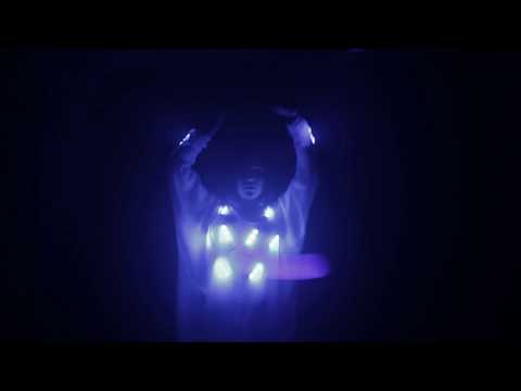 FLASH - LED SHOW, відео 1