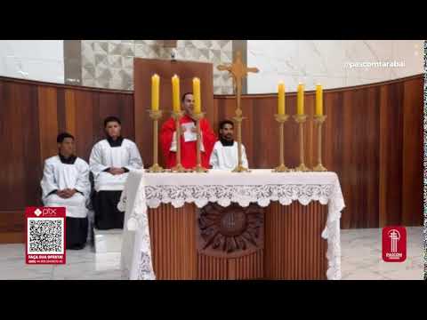 São Pedro e São Paulo Apóstolos | Solenidade | Domingo