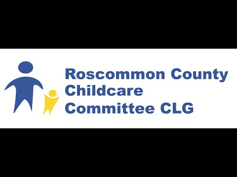 #RoscommonCCCRecruitmentWeek 2021 interview with Roscommon CCC Coordinator/ Manager Irene Cafferky