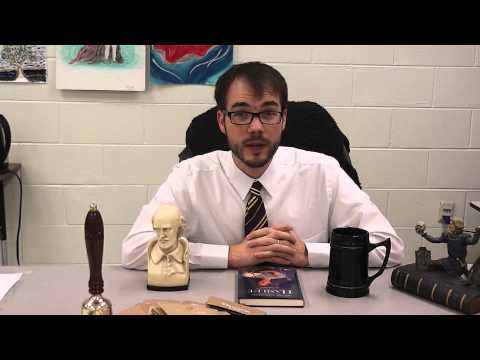 Shakespeare's Hamlet: Summary and Discussion