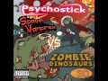 Psychostick - Six Pounds Of Terror 