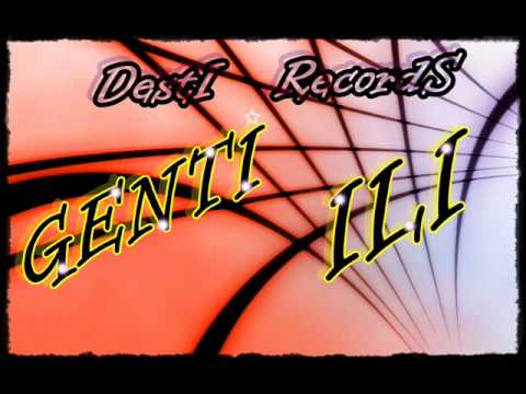 GENTI FT  ILI   AJO KOHE