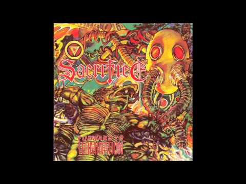 Pyrokinesis video