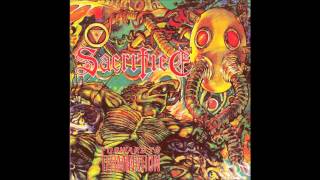 Sacrifice - Pyrokinesis
