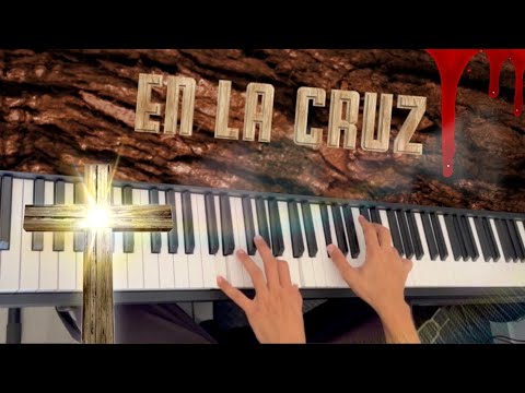 En la cruz himnos de Gloria y Triunfo