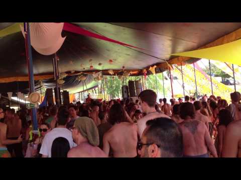 O.Z.O.R.A. 2013 Pumpui before party 08.05. morning