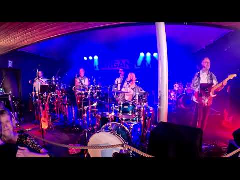 Sinitaivas - Jos ystävään luottaa voit