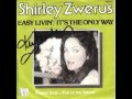 Shirley Zwerus - Easy Livin' (Uriah Heep Cover ...