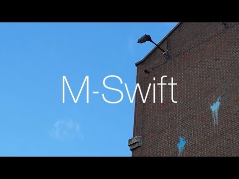 M-Swift / Come on up for a while feat. Lex Cameron PV