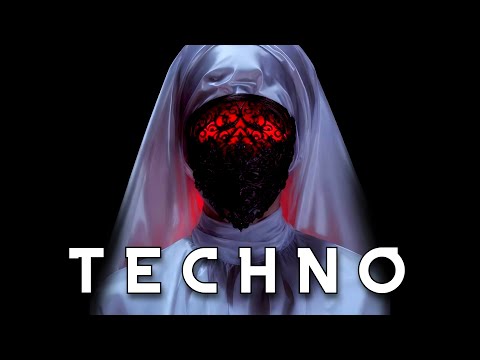 TECHNO MIX 2025 💣 Only Techno Bangers 💣 Ep. 47 | Mixed by EJ