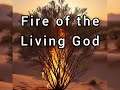 LIKE IN THE BURNING BUSH PROPHET DM SIAME MINISTRIES
