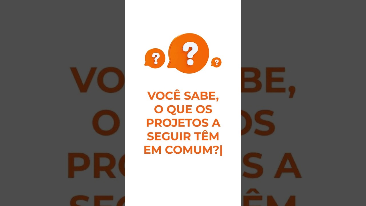 Grandes Projetos - Vibtech