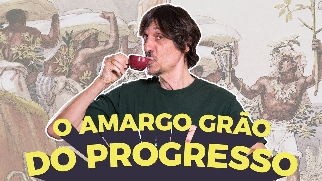 The black addictive powder