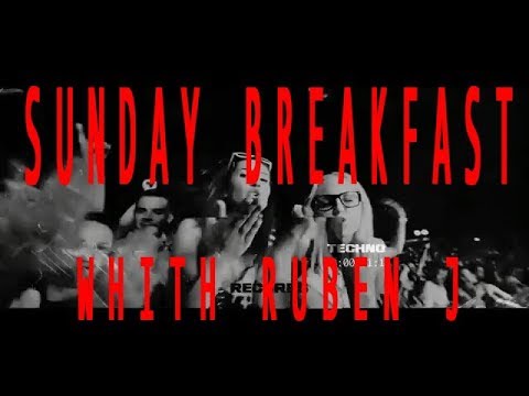 Techno Sunday Breakfast