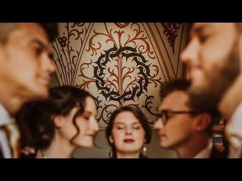 Nun komm der Heiden Heiland | Calmus Ensemble