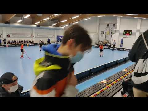 ATSM EräViikingit - O2-Jyväskylä 24.10.2020