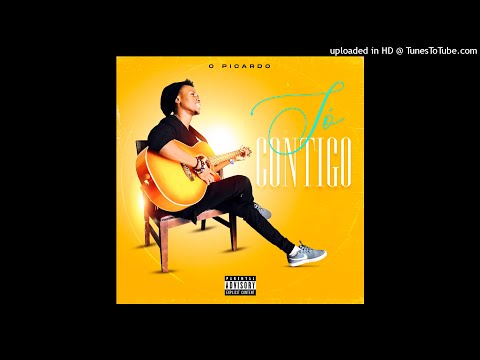 O Picardo - Só contigo