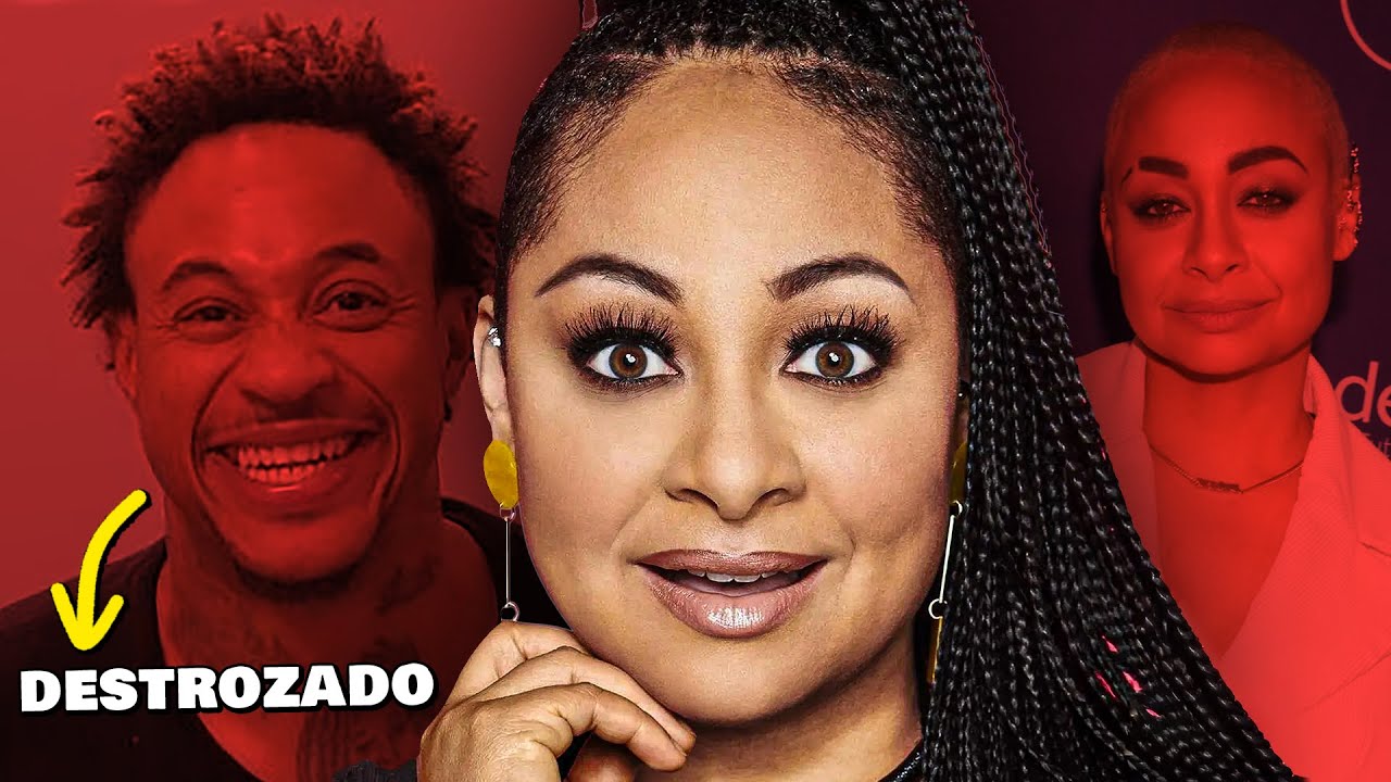 La TRISTE VERDAD detrás del SILENCIO de Raven-Symoné