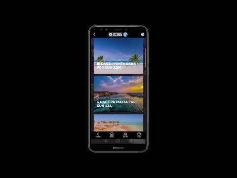 Rejs365