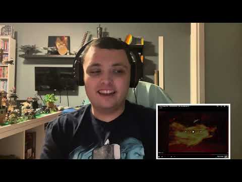 Watching and reviewing Ninjago Wu’s Teas episode 12 Cool-headed Kai