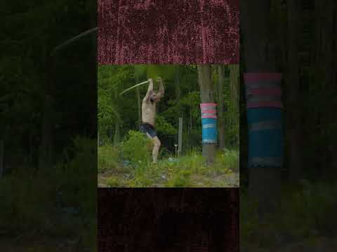 Jiri Prochazka’s Solitary Mountain Training A Glimpse into the Samurai’s Preparation