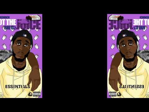 Osamabeenrich x Big G'z - I got the juice