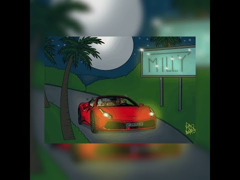 ZETTAKILLA- M1LLION (FRENCH VERSION)