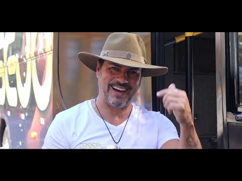 Banda Doce Desejo - Passou da Conta - Vídeo Clipe Oficial