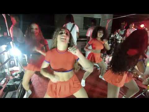 PAGODÃO DO EDCITY NA MICARETA DE ARAUÁ - SE